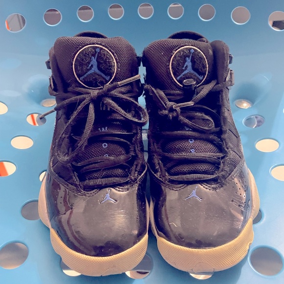 Jordan original Size 4Y - Picture 1 of 4